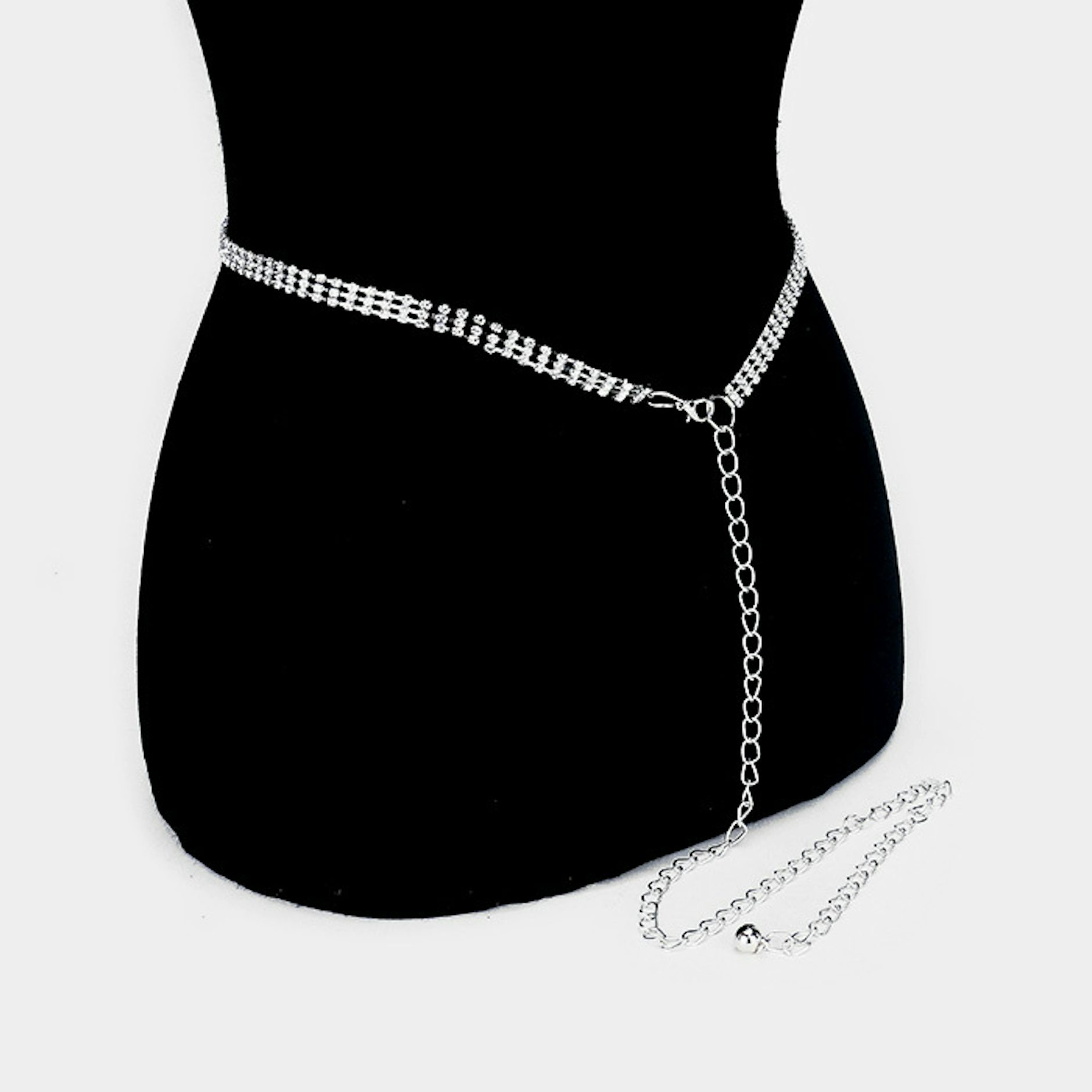 Riem  4638 - GLZK sieraden