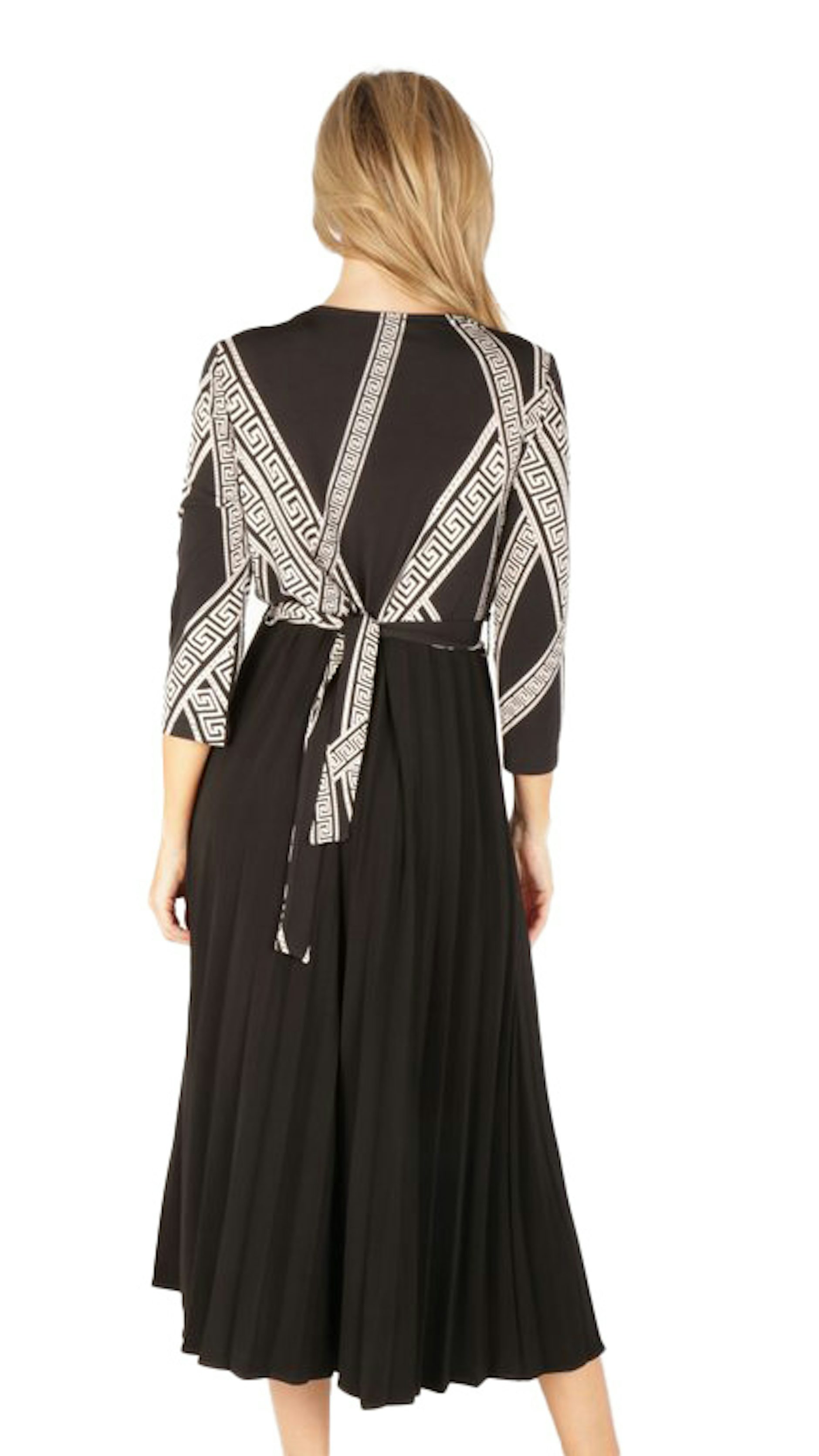 Frank Lyman feestjurk - 6177 - Frank Lyman