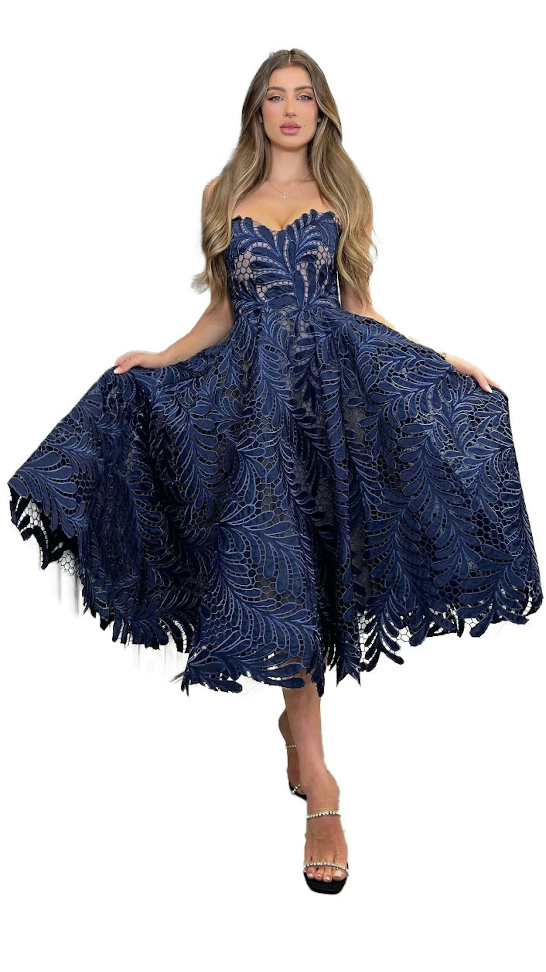 PLWEDDING Fancy Bloemenmeisjesjurk, lange kanten feestjurk, pully, tule, baljurk, wit, 8-9 Jaar PLWEDDING Fancy Bloemenmeisjesjurk, lange kanten feestjurk, pully, tule, baljurk, wit, 8-9 Jaar