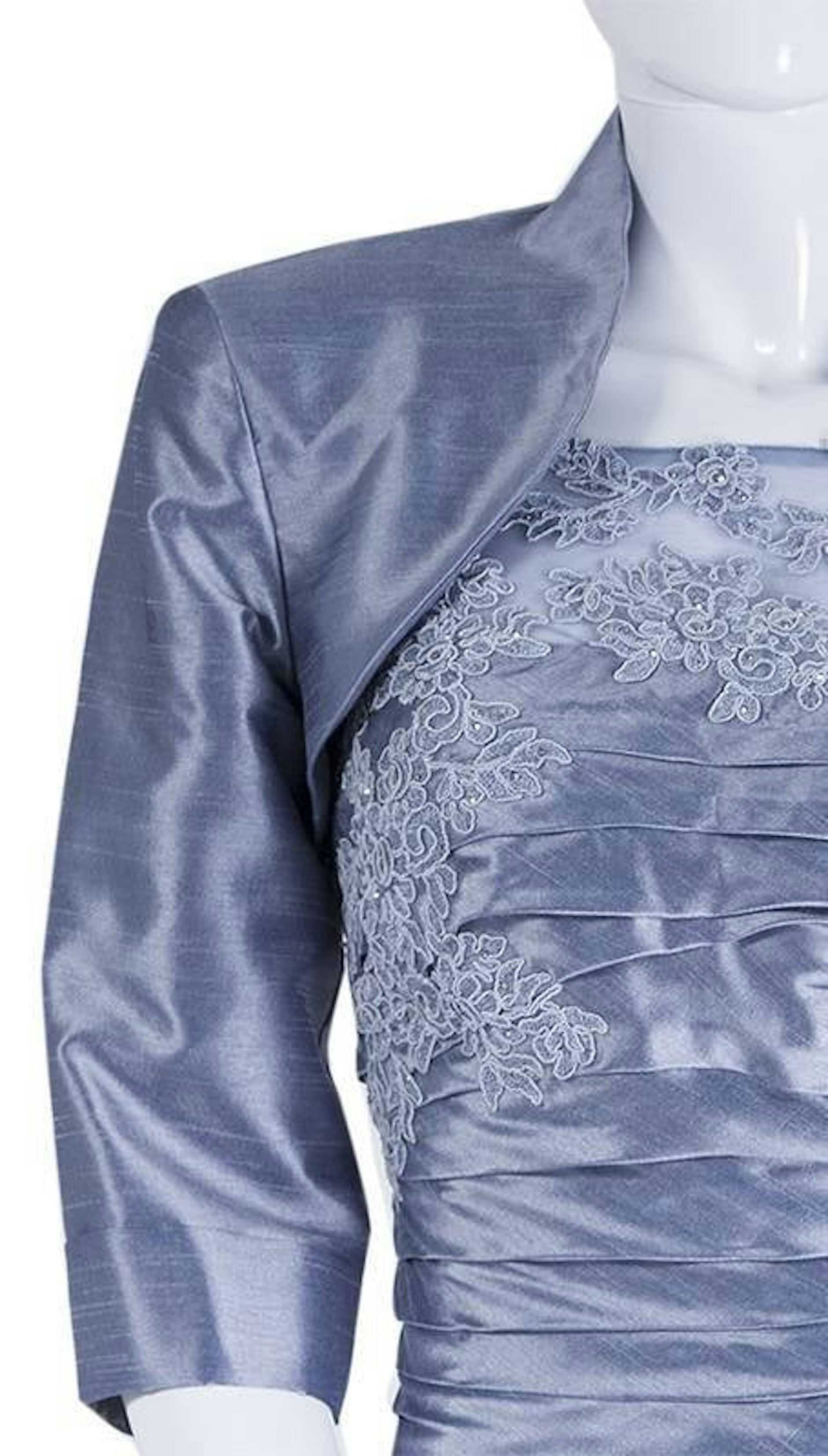 Cocktailjurk 3567 - Mascara galajurken