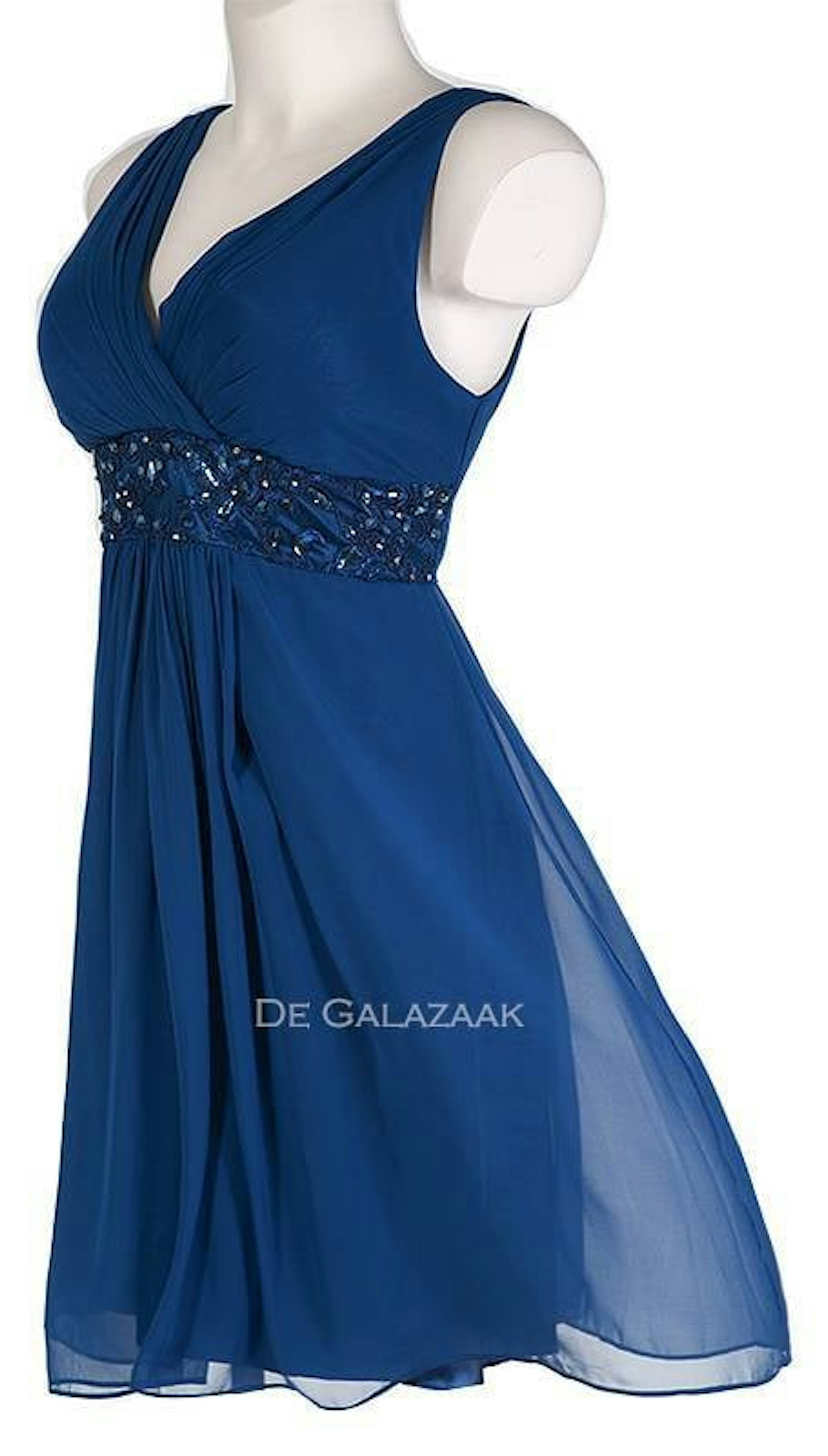 Tonval Retro Flare Een Lijn Vintage Gele Jurk Vrou... - Grandado Tonval Retro Flare Een Lijn Vintage Gele Jurk Vrou... - Grandado