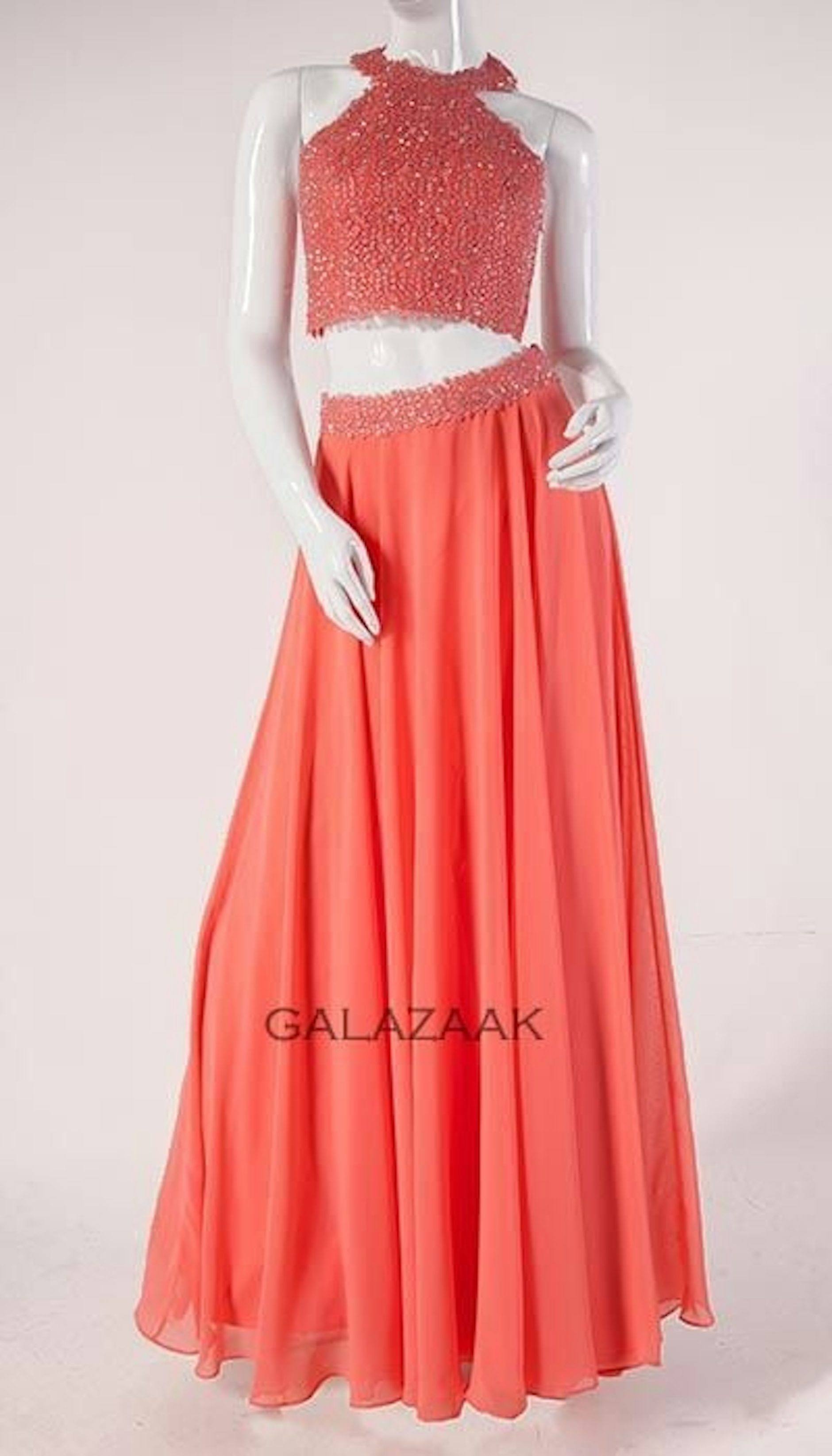 Galajurk in koraal  2914 - Magic Nights