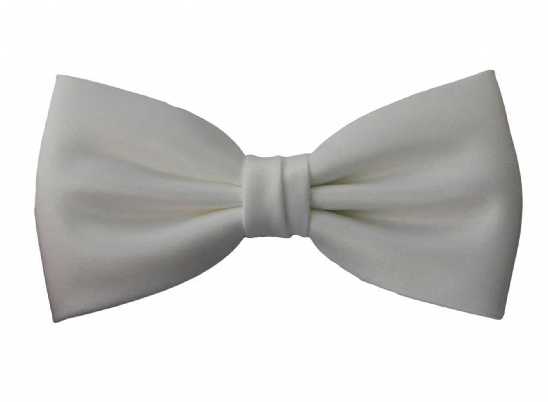 Vlinderstrik wit 1247 - Late Night